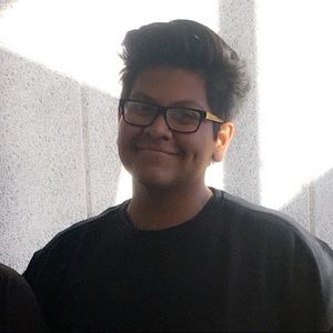 Meet your Posher, Luis